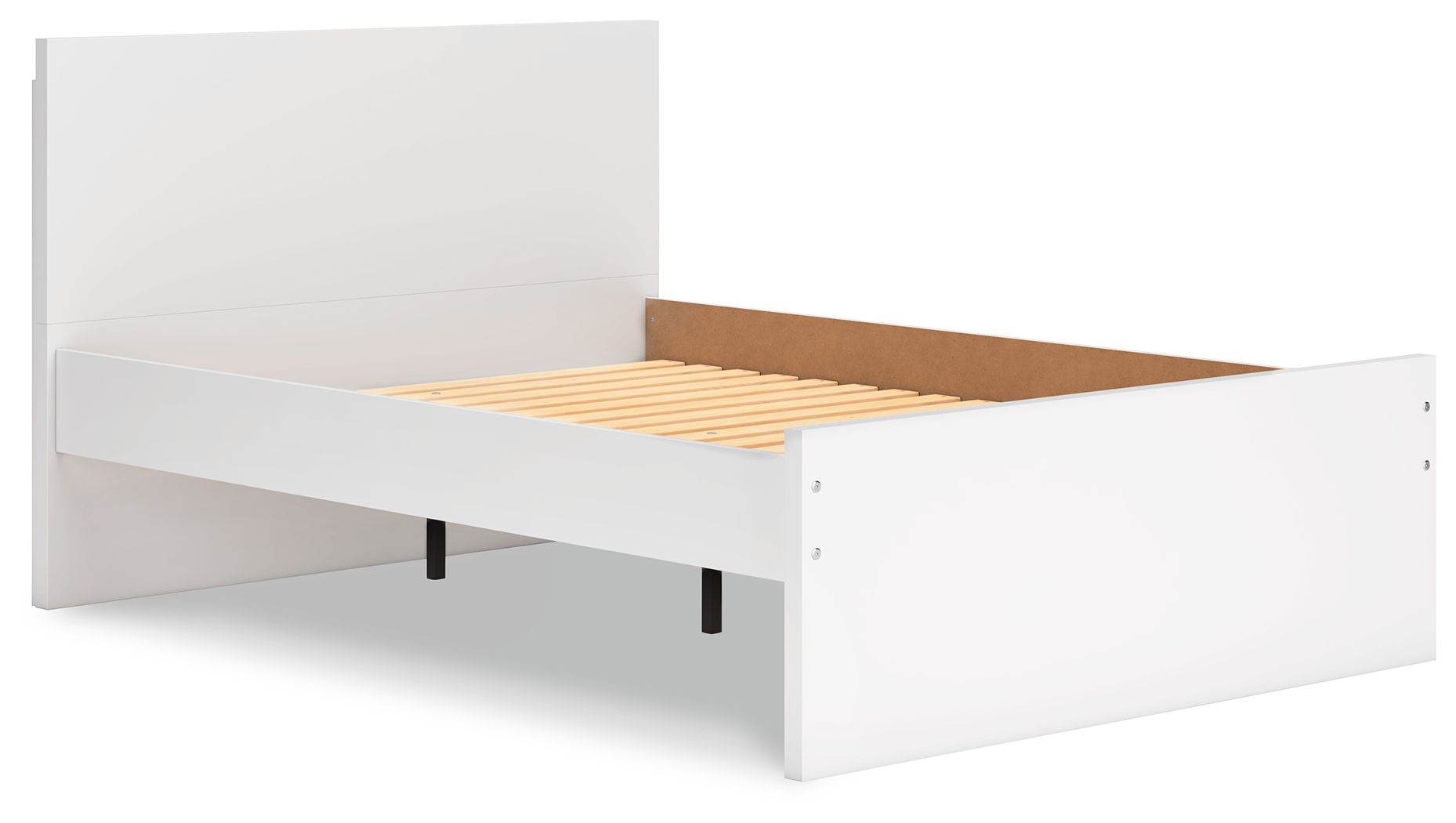 Onita - Panel Platform Bed - Hornell Furniture Outlet