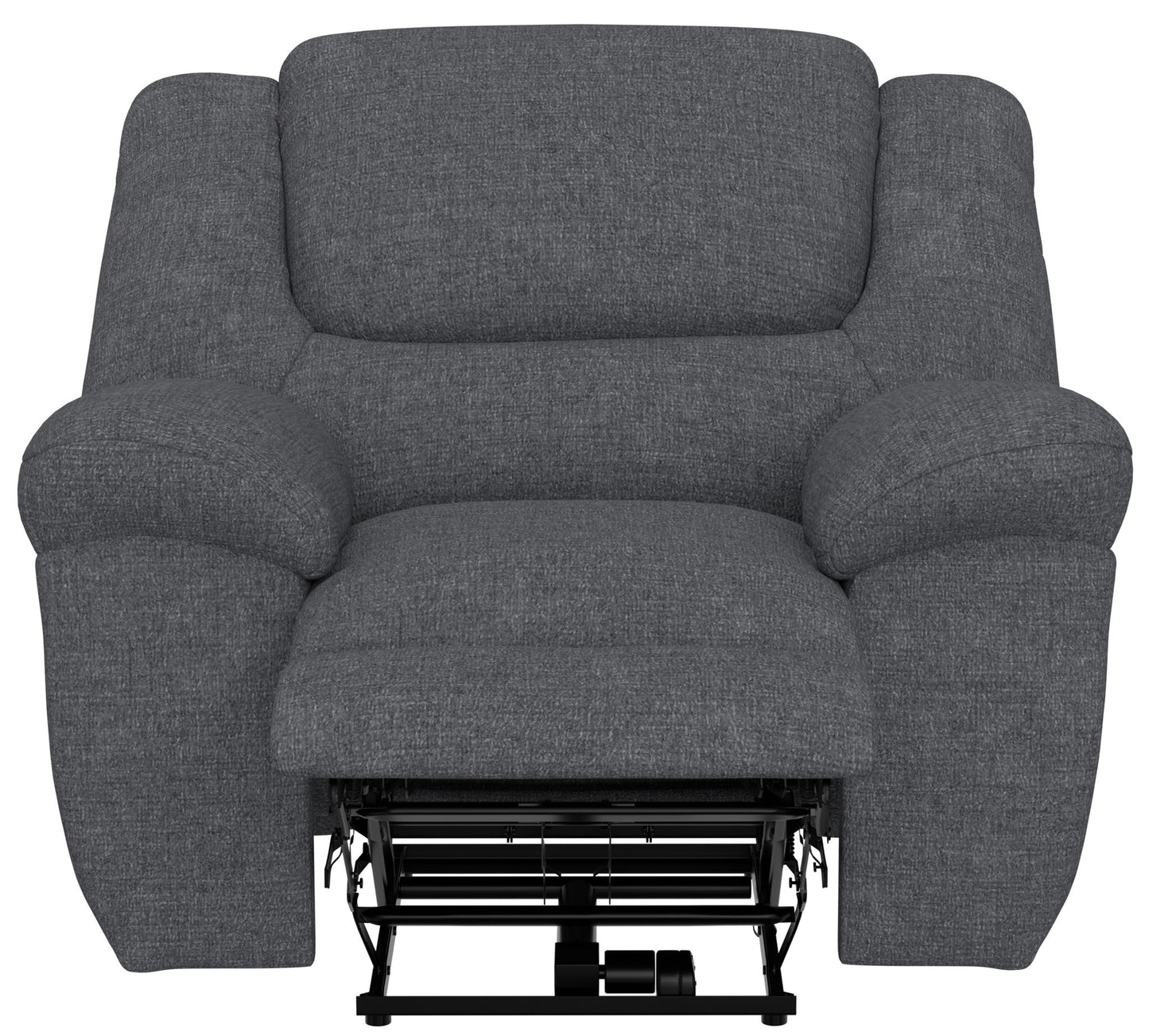 Trifecta - Recliner - Hornell Furniture Outlet