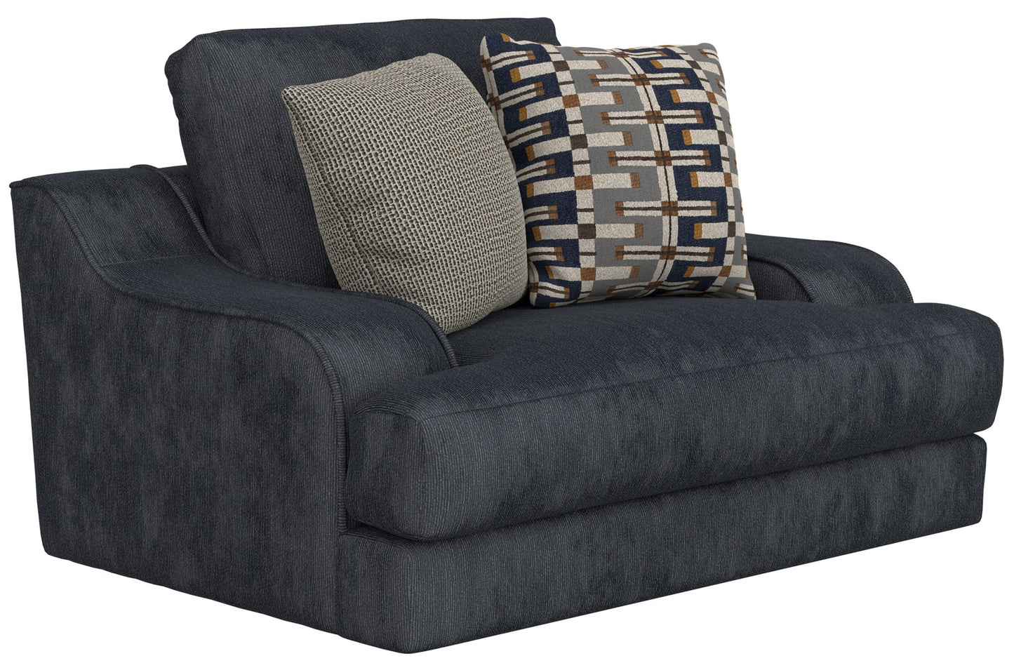 Olympus - Chair 1/2 - Hornell Furniture Outlet