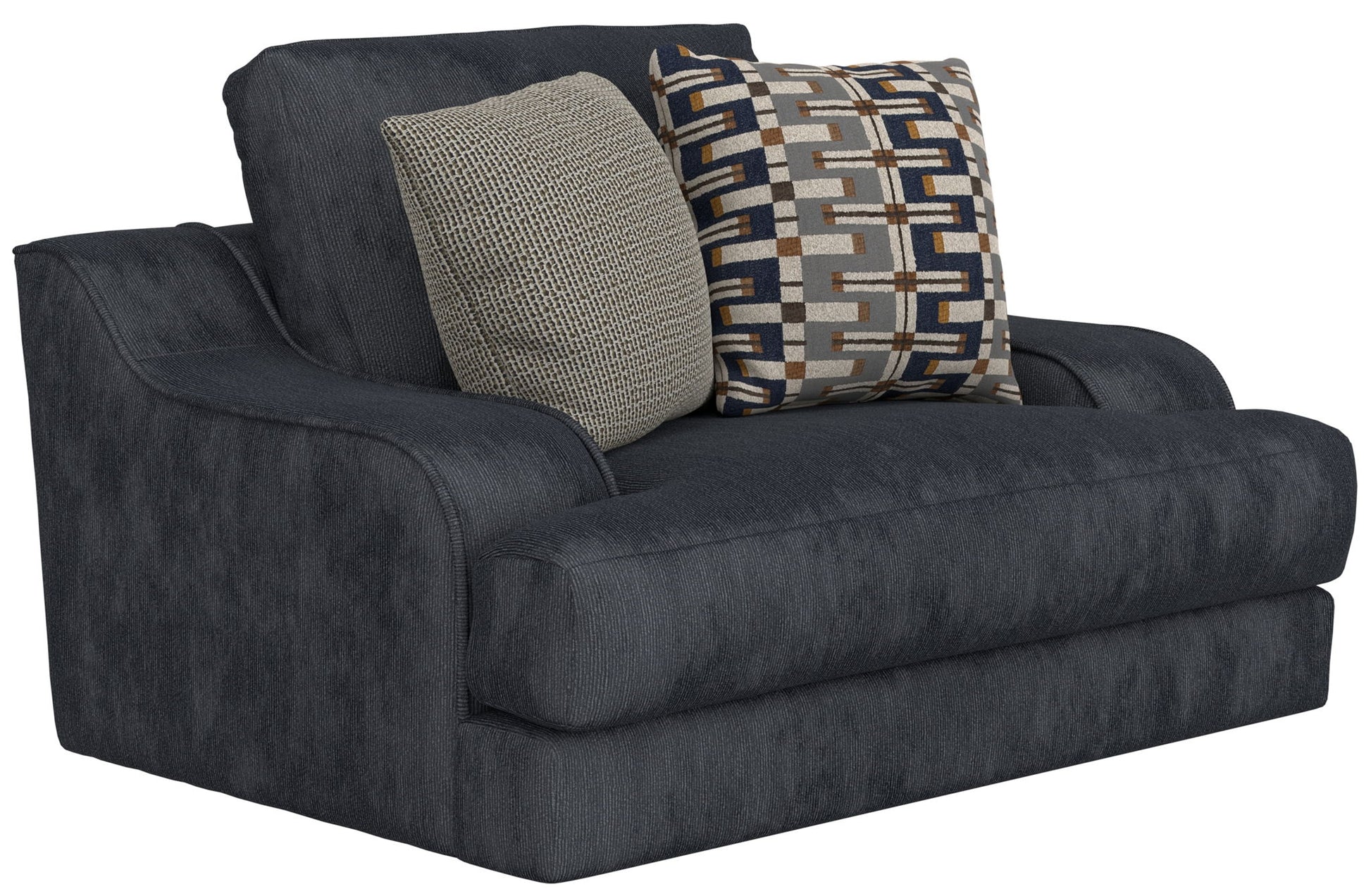 Olympus - Chair 1/2 - Hornell Furniture Outlet