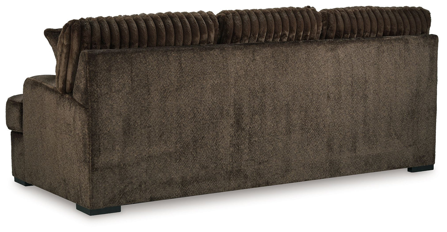 Aylesworth - Living Room Set - Hornell Furniture Outlet