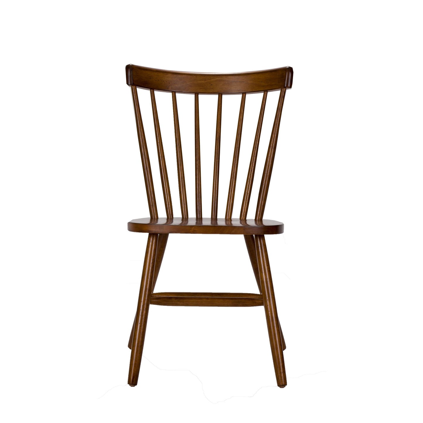Creations - 5 Piece Drop Leaf Set - Dark Brown - Hornell Furniture Outlet