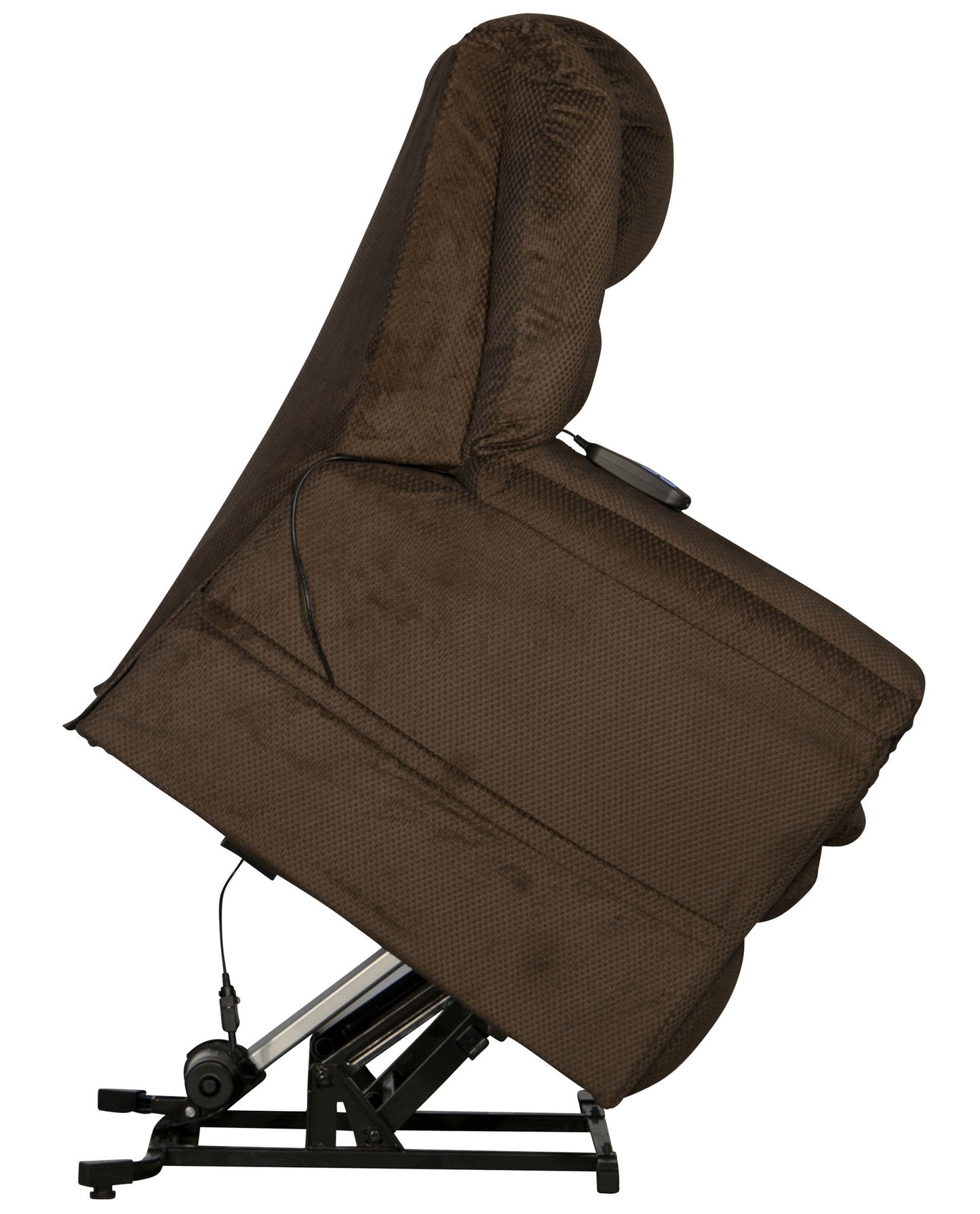 Preston - Power Lift Recliner - Hornell Furniture Outlet