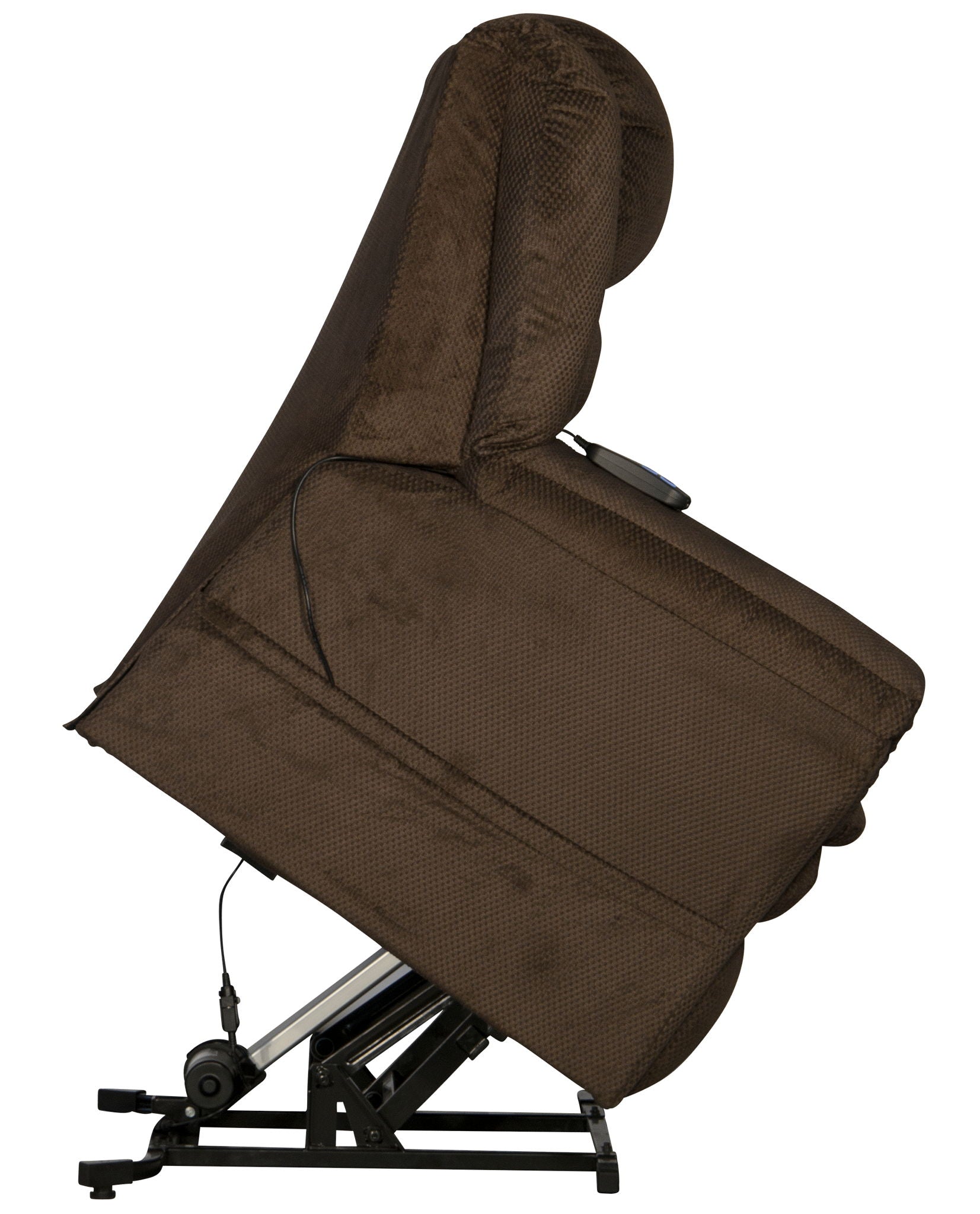 Preston - Power Lift Recliner - Hornell Furniture Outlet