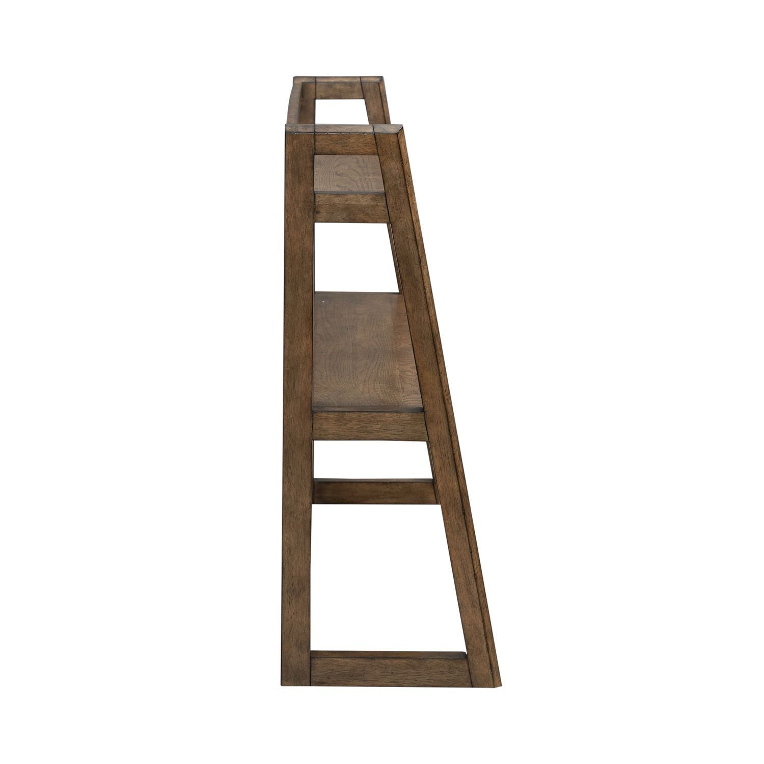 Carolina Park - Server Hutch - Brown - Hornell Furniture Outlet