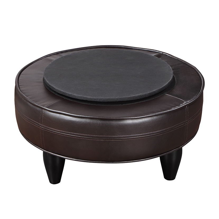 Sophia - Swivel Chair - Hornell Furniture Outlet