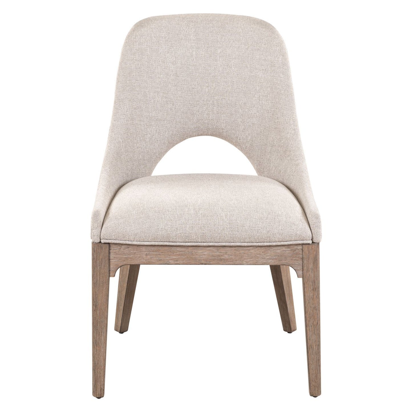 South Bend - Upholstered Side Chair (RTA) - Hornell Furniture Outlet