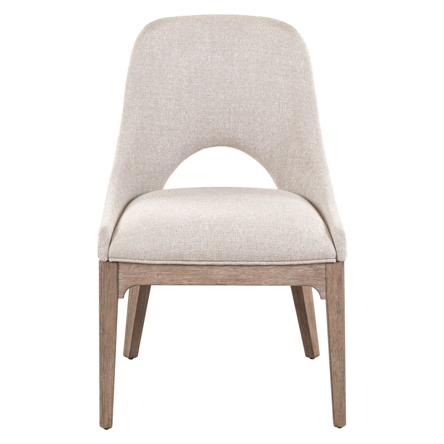 South Bend - Upholstered Side Chair (RTA) - Hornell Furniture Outlet