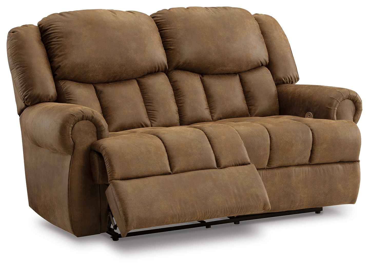 Boothbay - Reclining Living Room Set - Hornell Furniture Outlet