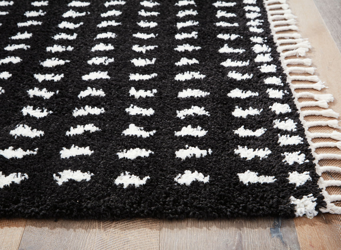 Minston - Rug - Hornell Furniture Outlet
