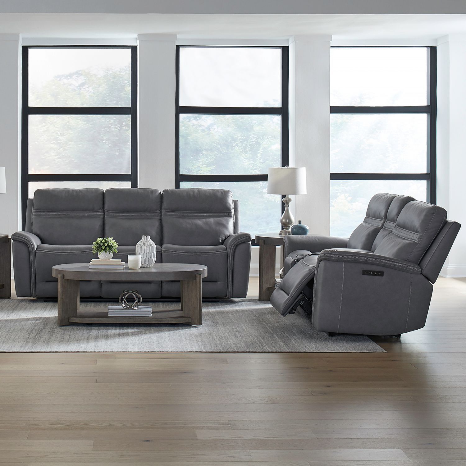 Cooper - Sofa Set - Hornell Furniture Outlet