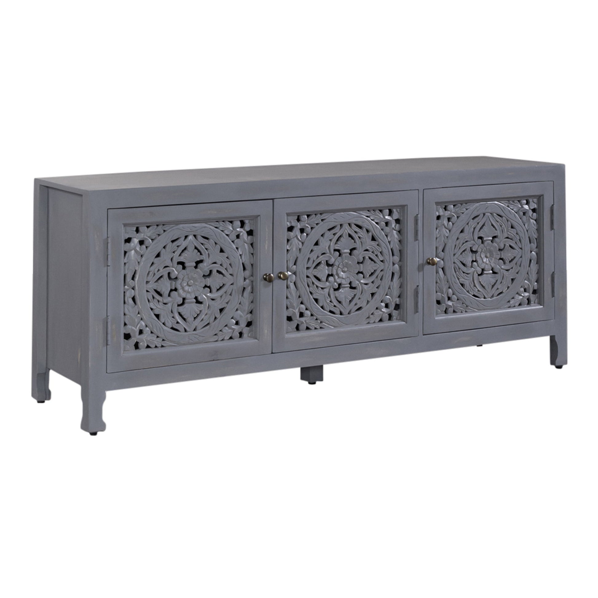 Marisol - Accent TV Stand - Hornell Furniture Outlet