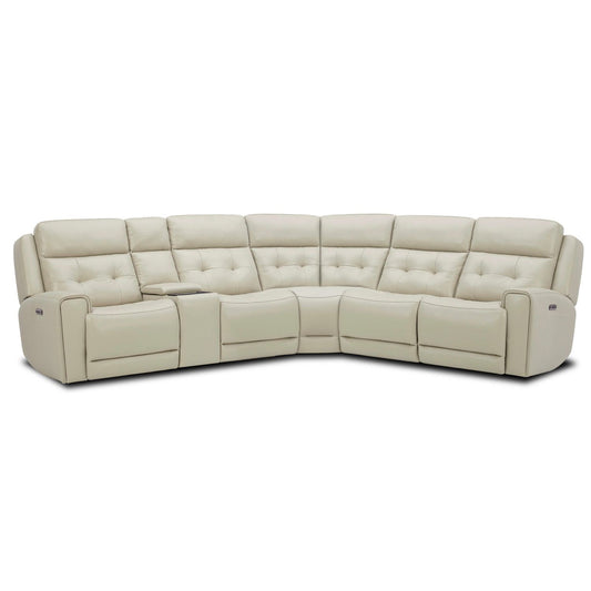 Carrington - Sectional - Hornell Furniture Outlet