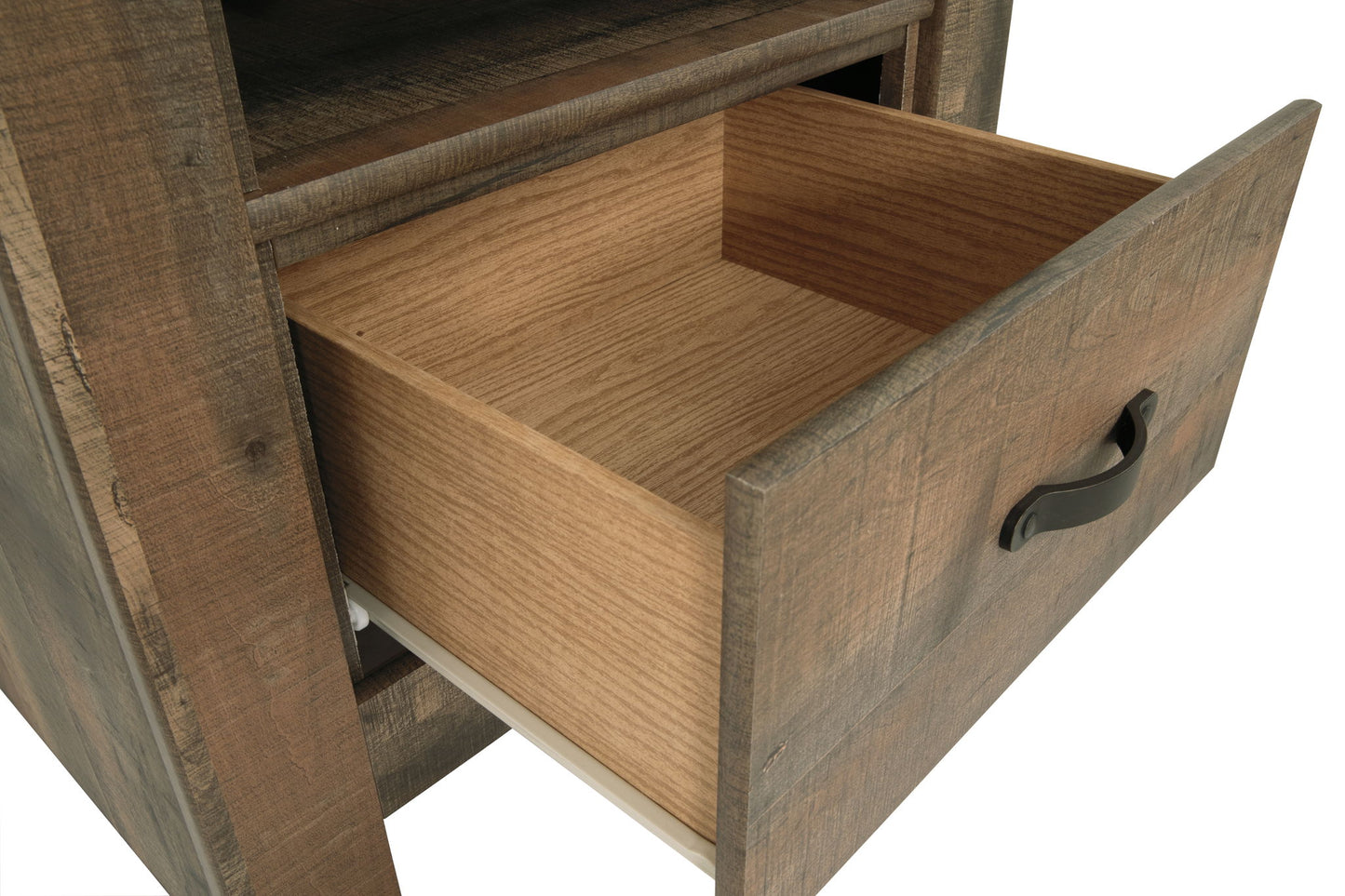 Trinell - Night Stand - Hornell Furniture Outlet