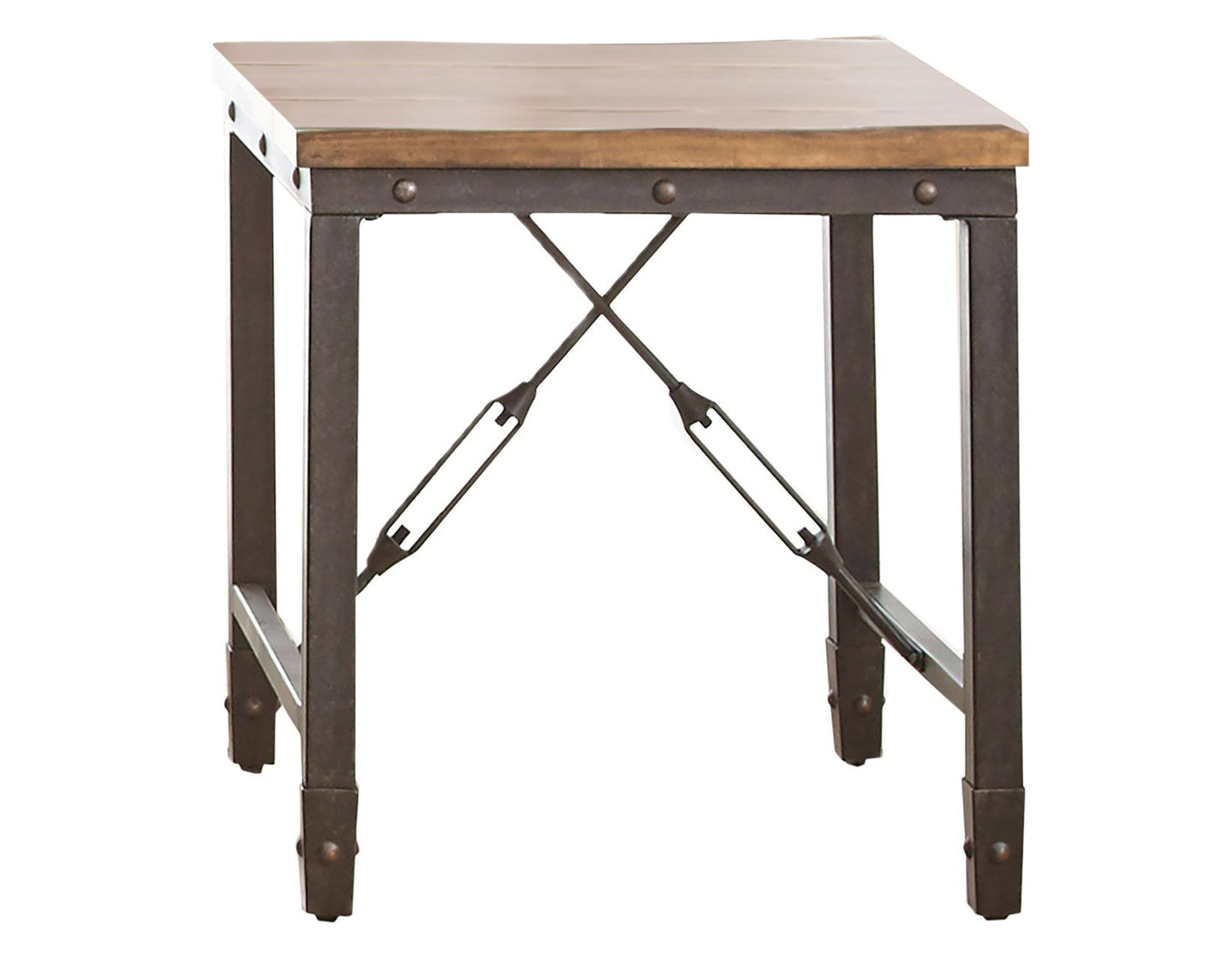 Ashford - Occasional Set - Hornell Furniture Outlet
