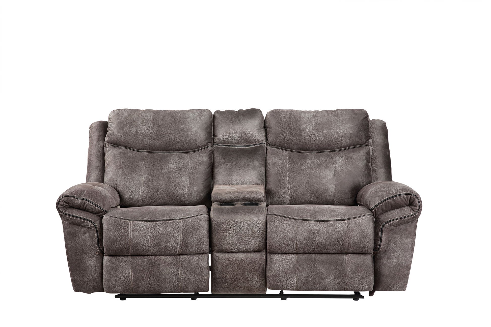 Nashville - Reclining Living Room Set - Hornell Furniture Outlet