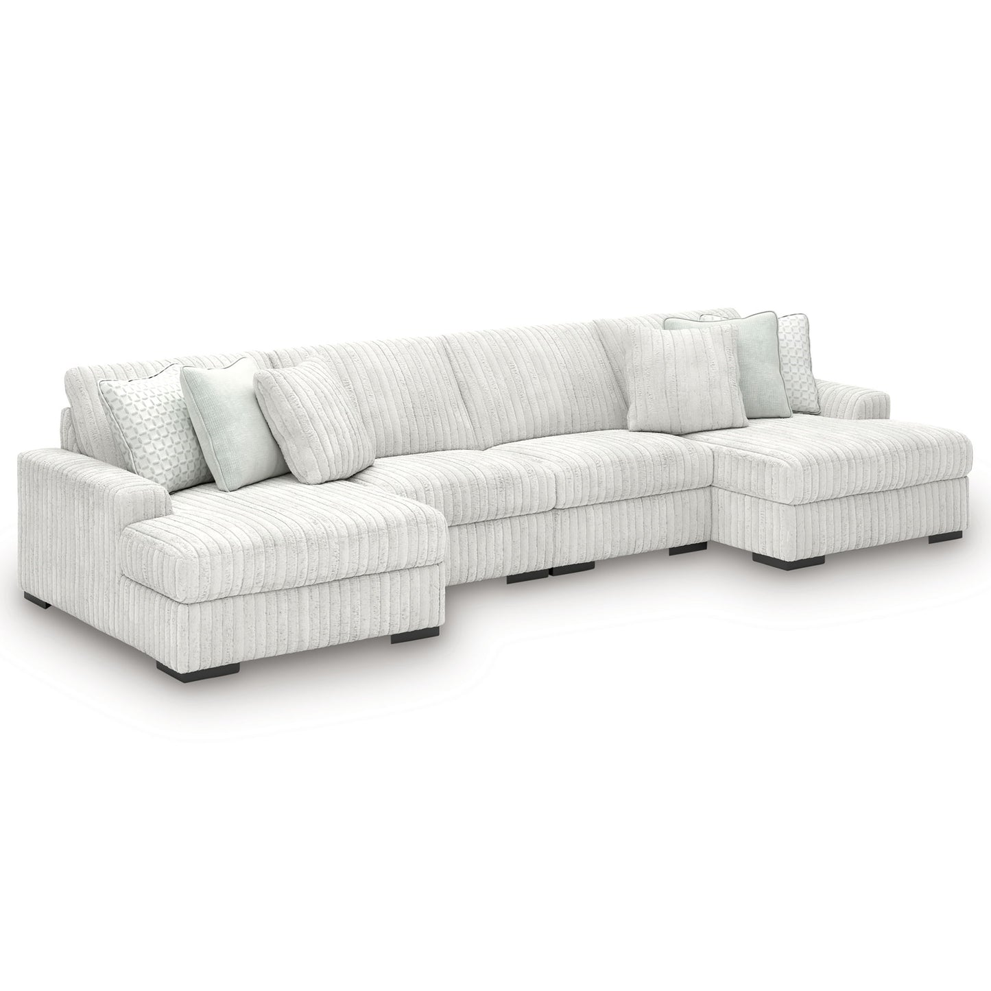 Stupendous - Sectional - Hornell Furniture Outlet