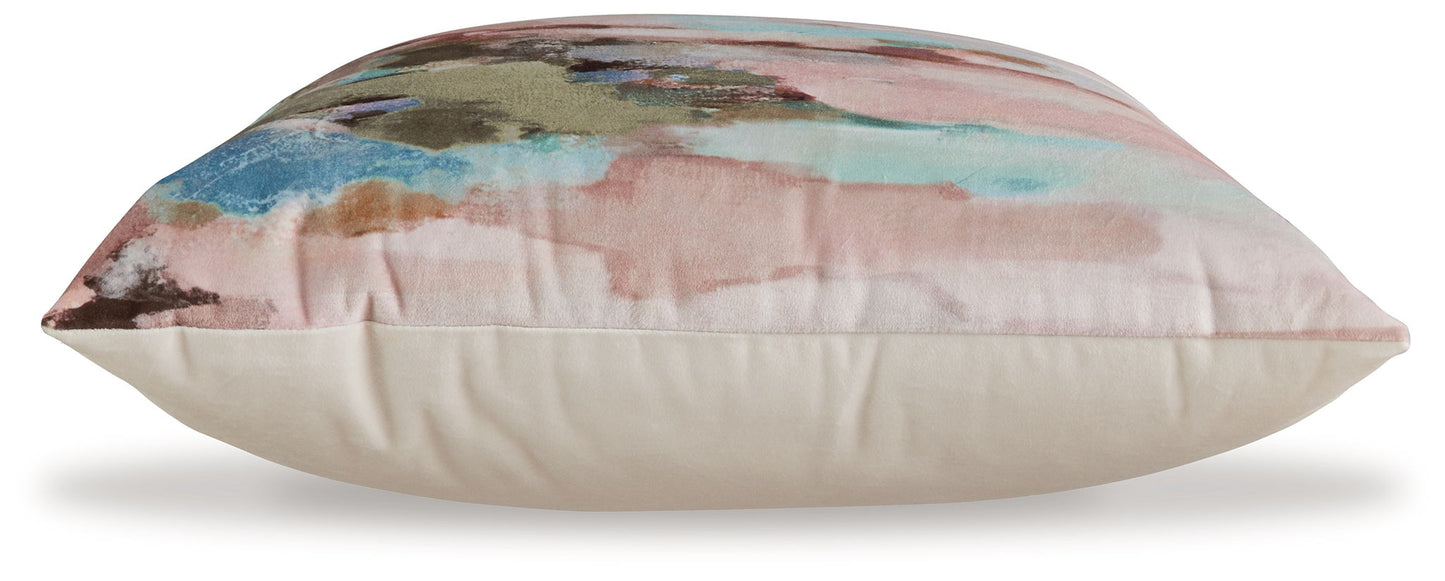 Lauretwood - Pillow - Hornell Furniture Outlet