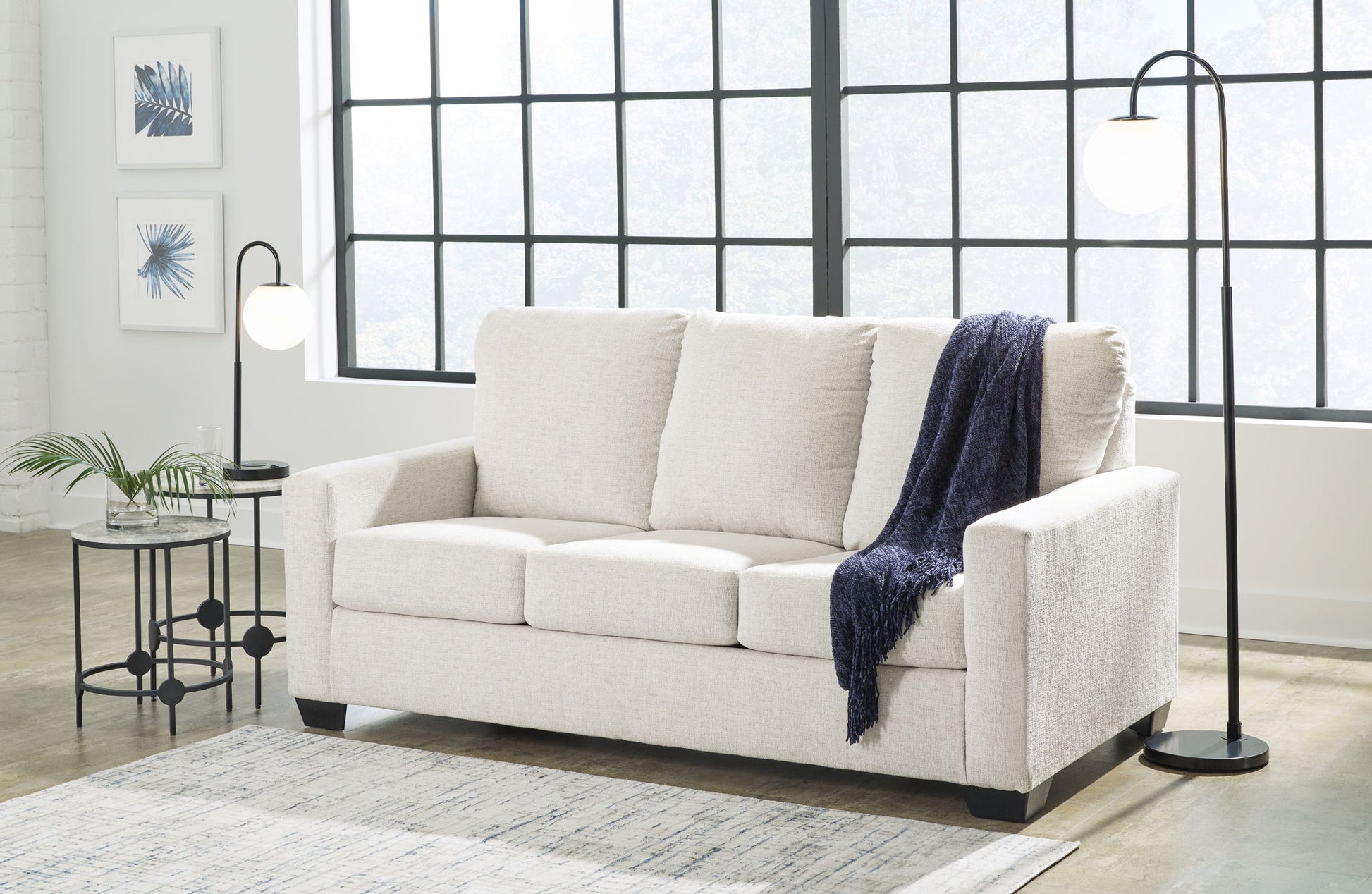 Rannis - Living Room Set - Hornell Furniture Outlet