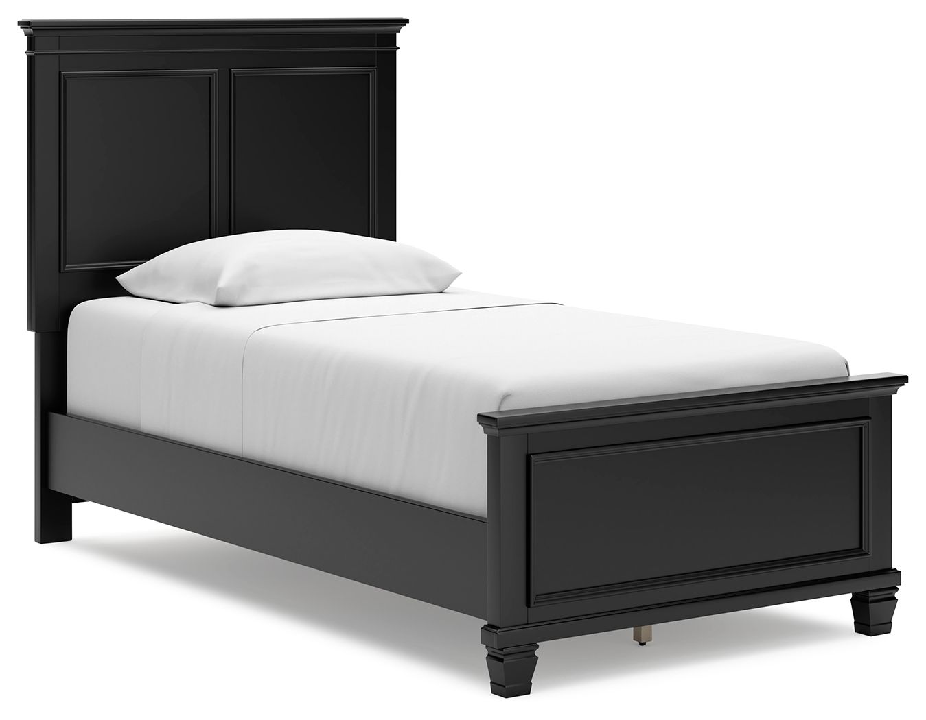 Lanolee - Panel Bedroom Set - Hornell Furniture Outlet
