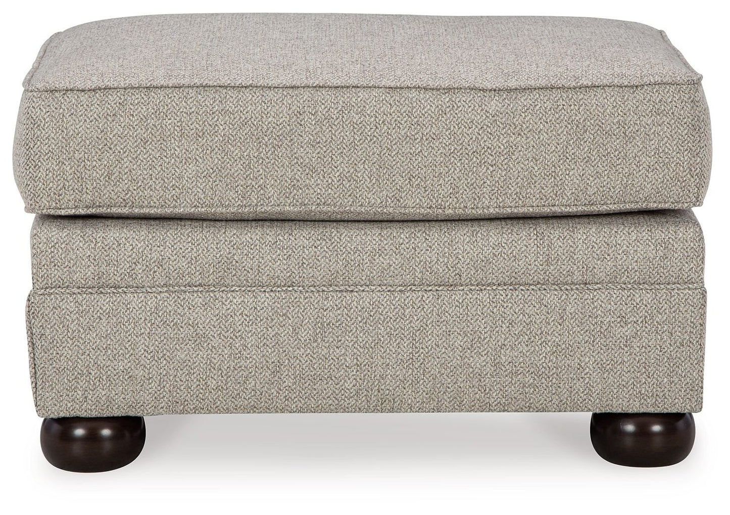Gaelon - Dune - Ottoman - Hornell Furniture Outlet
