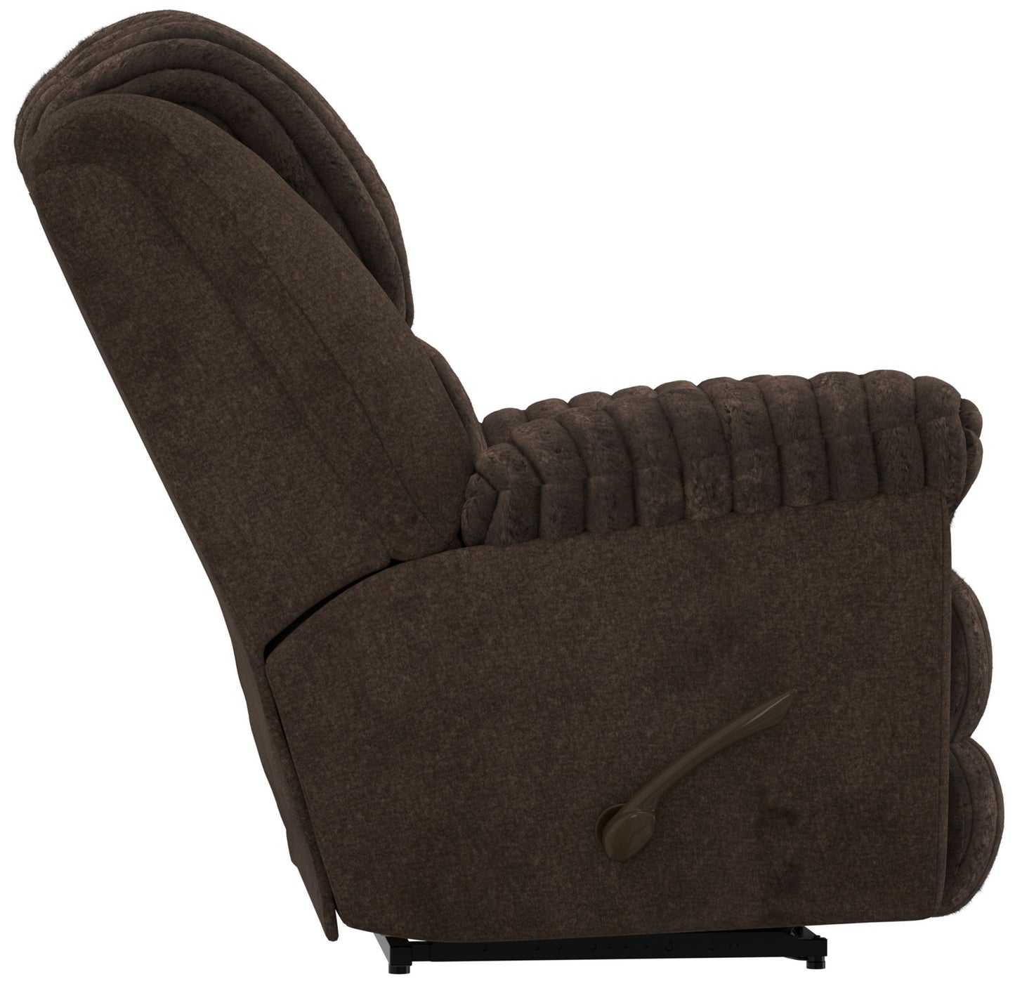 Shaggy - Rocker Recliner - Hornell Furniture Outlet