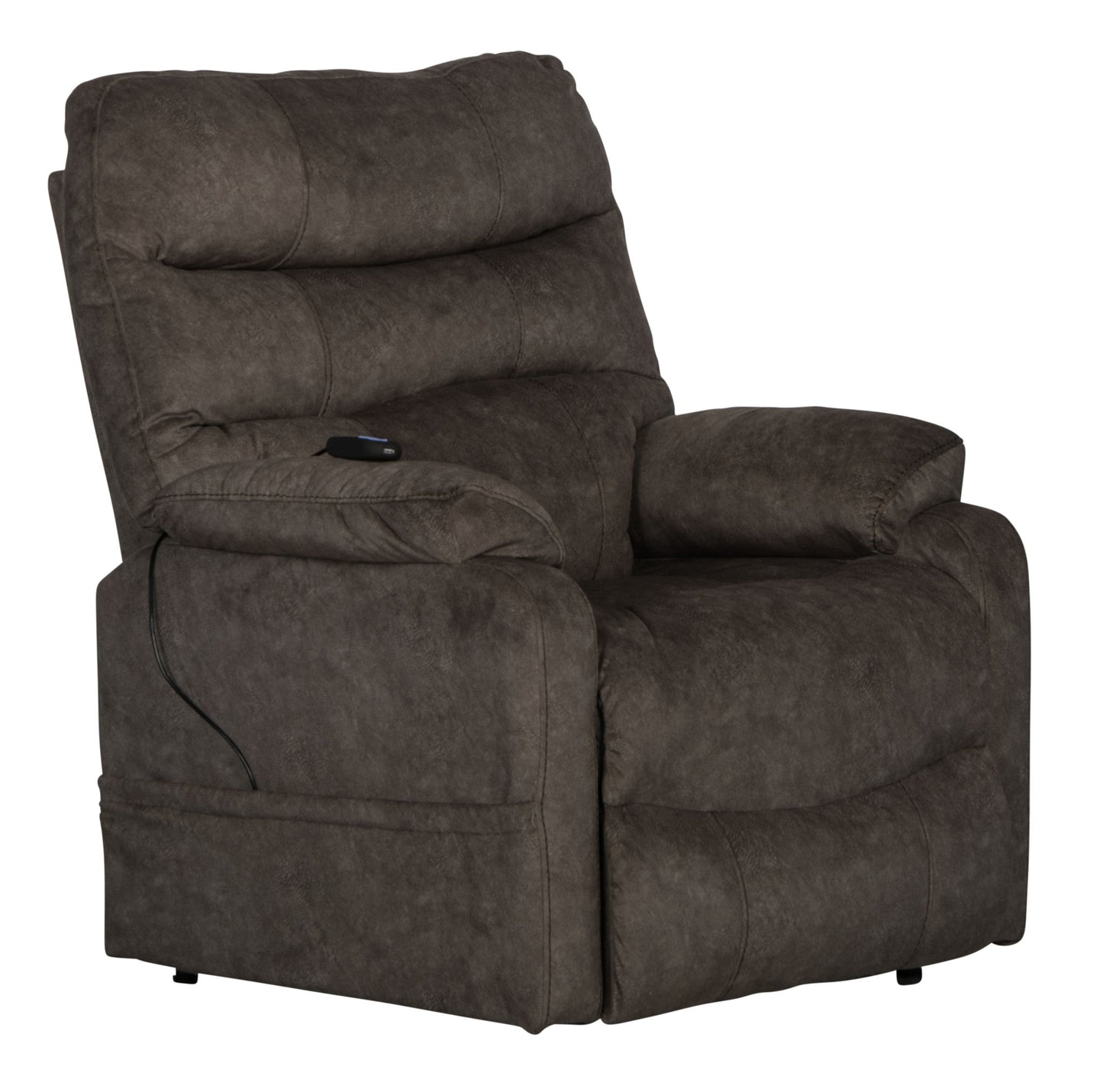 Buckley - Power Lift Recliner - Hornell Furniture Outlet