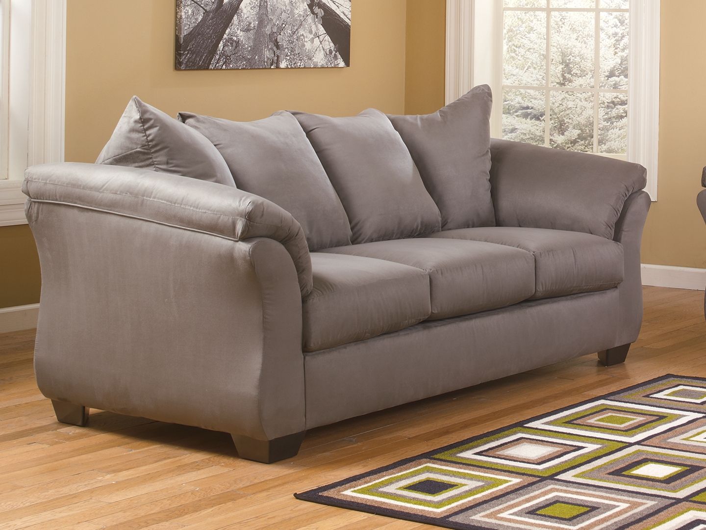 Darcy - Sofa - Hornell Furniture Outlet