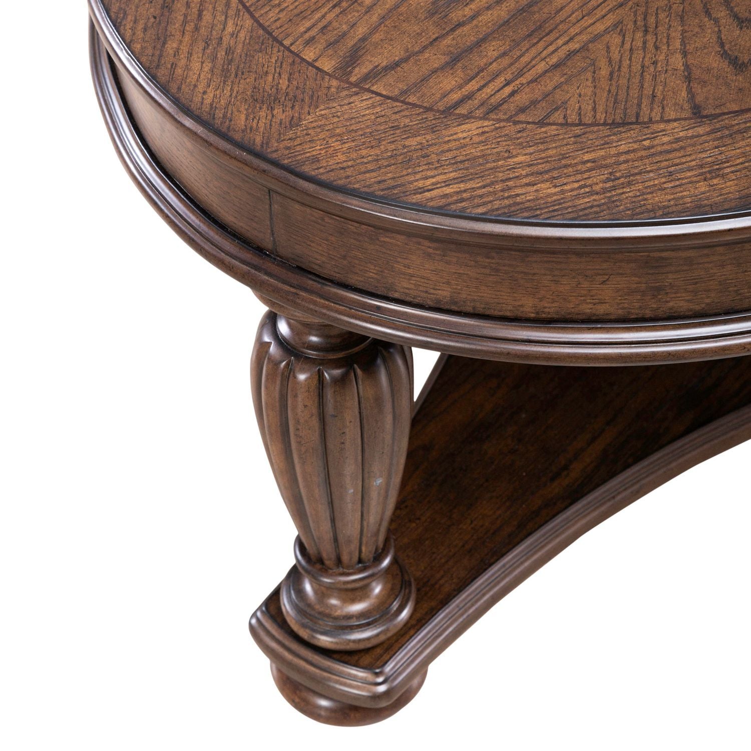 Allington - Table - Hornell Furniture Outlet