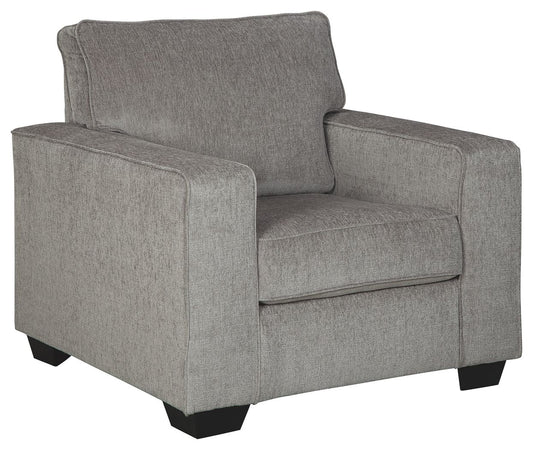 Altari - Arm Chair - Hornell Furniture Outlet