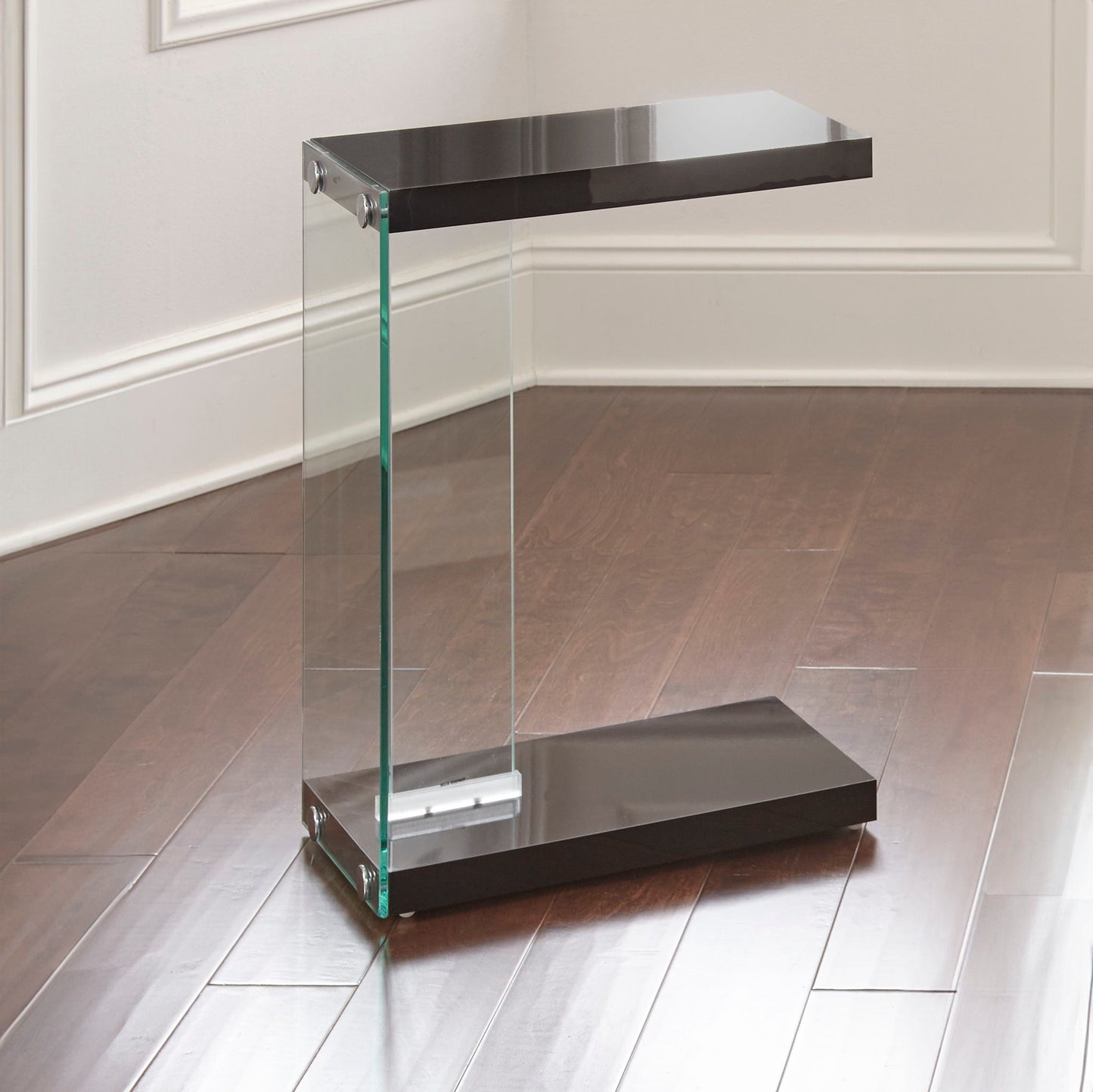 Elaina - Chair Side End Table - Hornell Furniture Outlet
