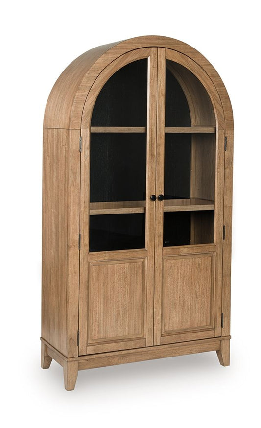 Dagandale - Accent Cabinet - Hornell Furniture Outlet