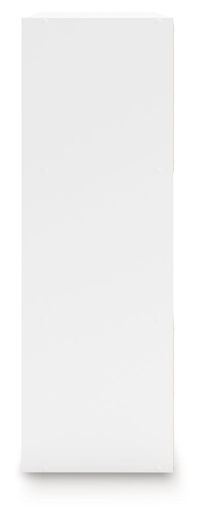 Onita - Cube Organizer - Hornell Furniture Outlet