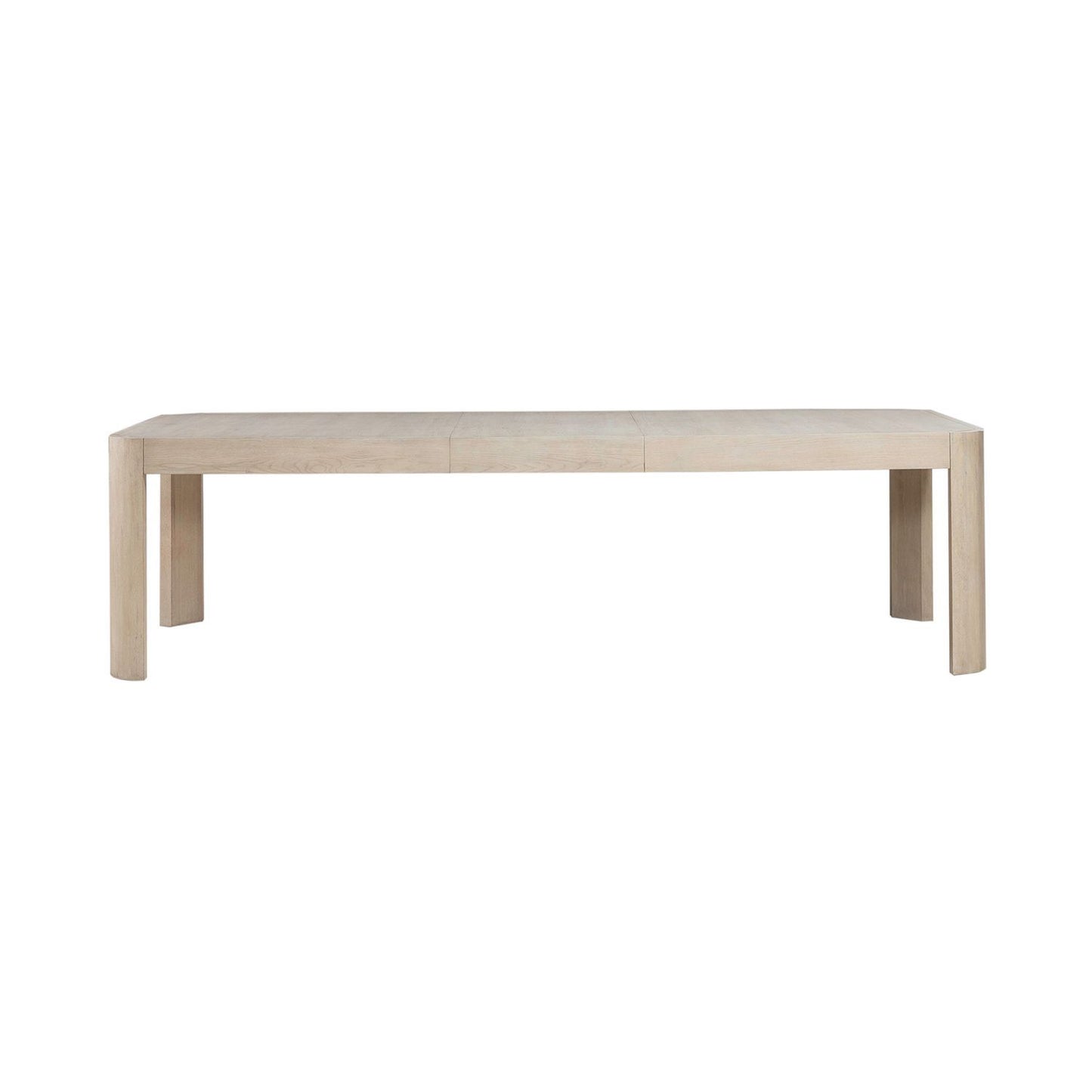 South Bend - Rectangular Leg Table - Hornell Furniture Outlet