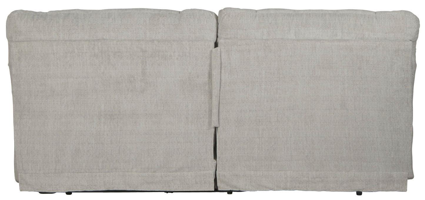 Ashland - Lay Flat Reclining Sofa - Hornell Furniture Outlet