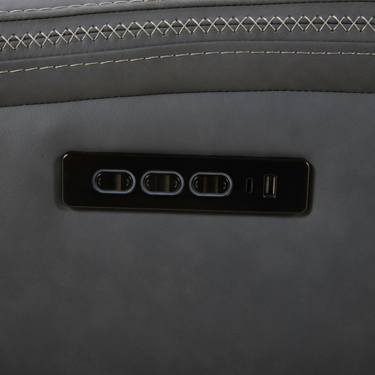 Cooper - 6 Piece Sectional - Hornell Furniture Outlet