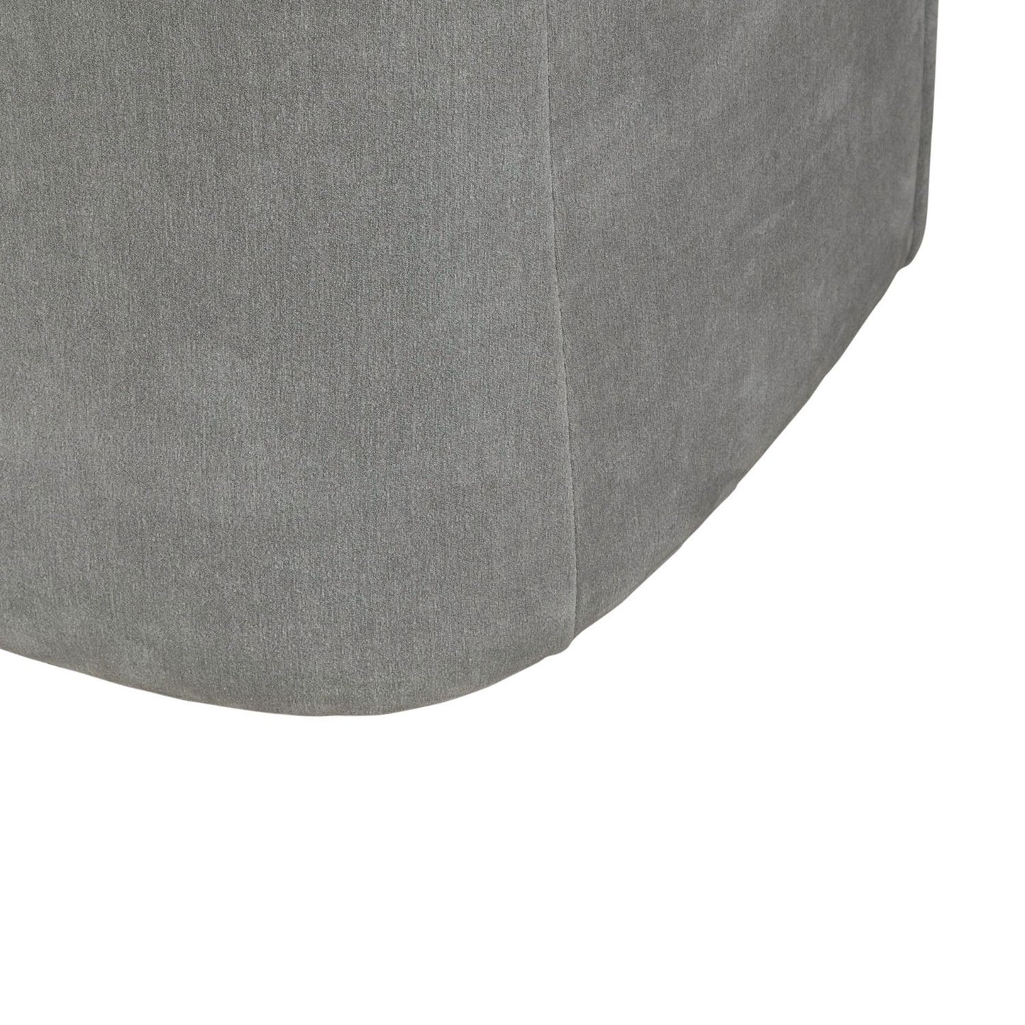 Accent Dining - Accent Chair With Casters - Hornell Furniture Outlet
