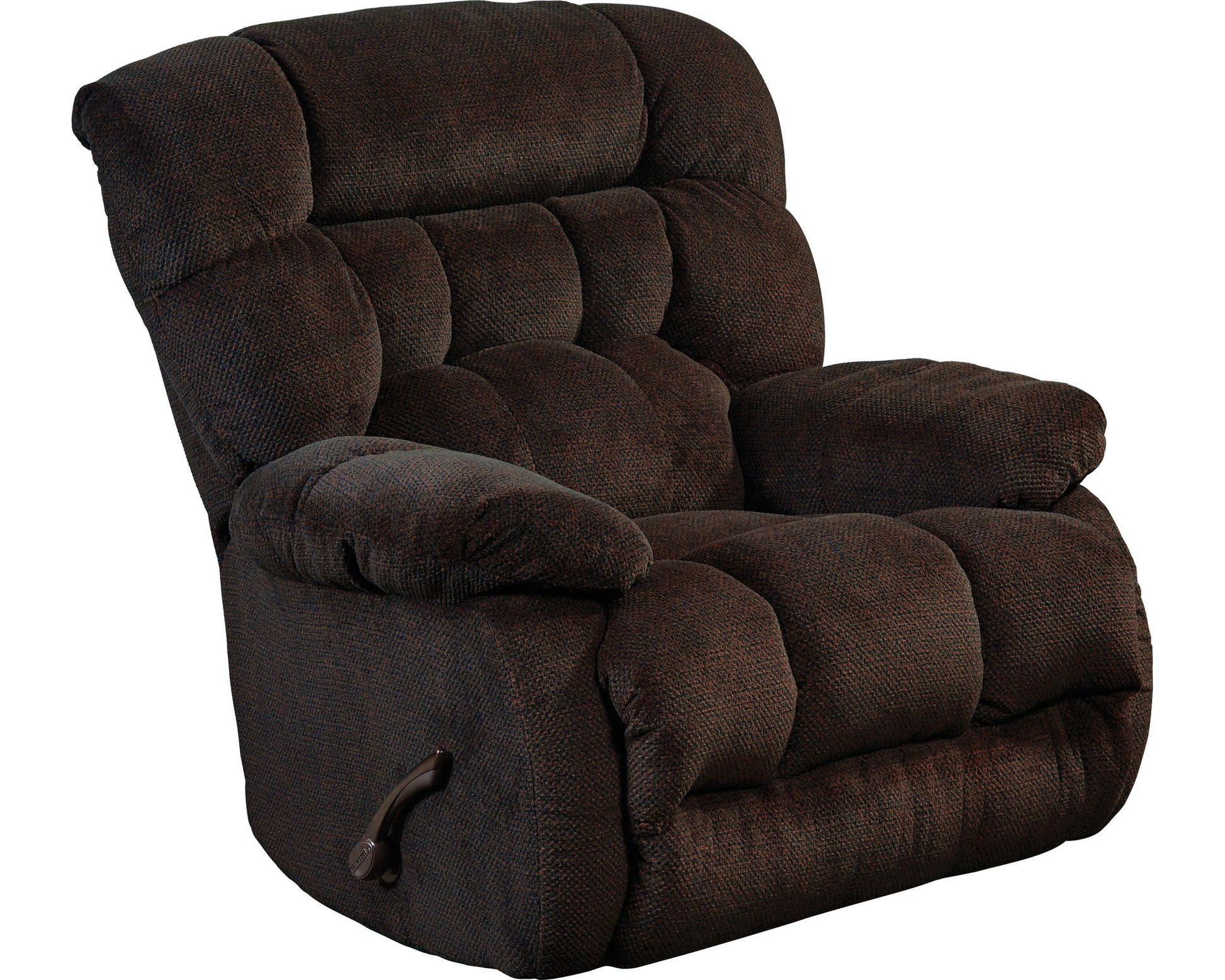 Daly - Chaise Rocker Recliner - Hornell Furniture Outlet