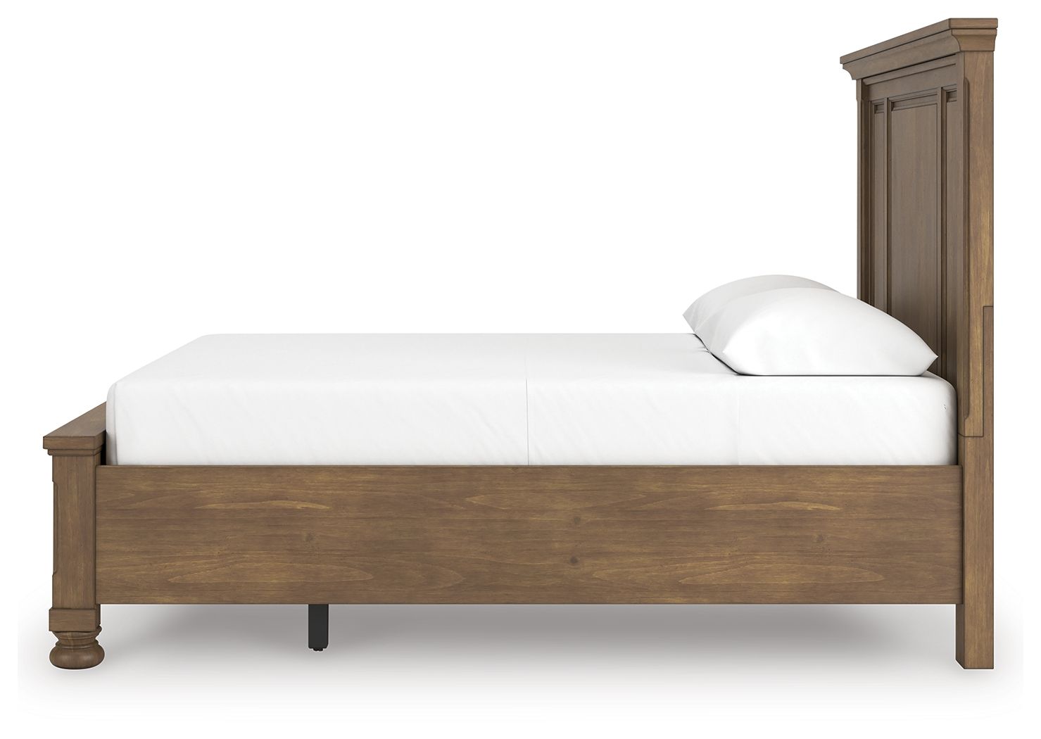Feddinger - Panel Storage Bed - Hornell Furniture Outlet
