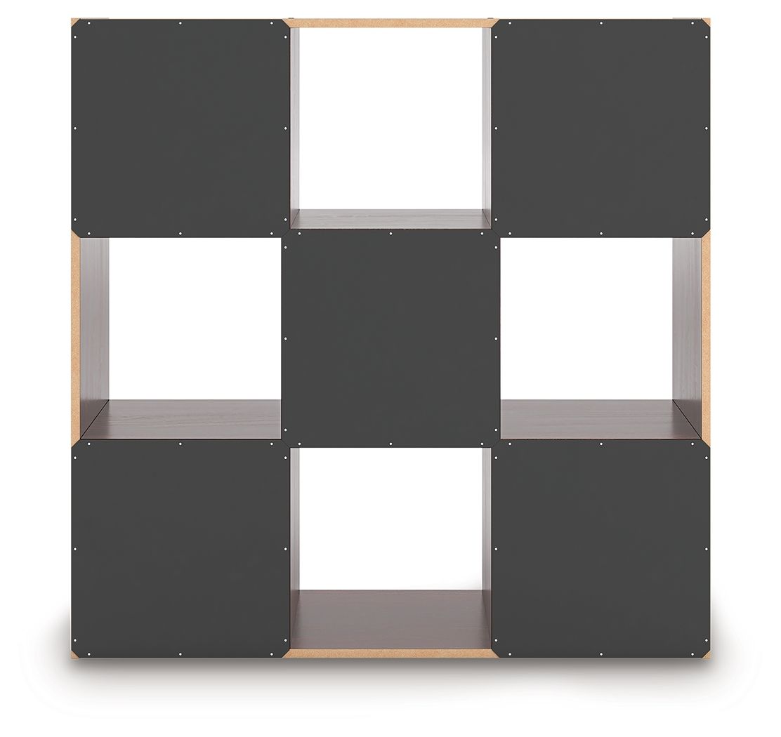 Glosmount - Cube Organizer - Hornell Furniture Outlet