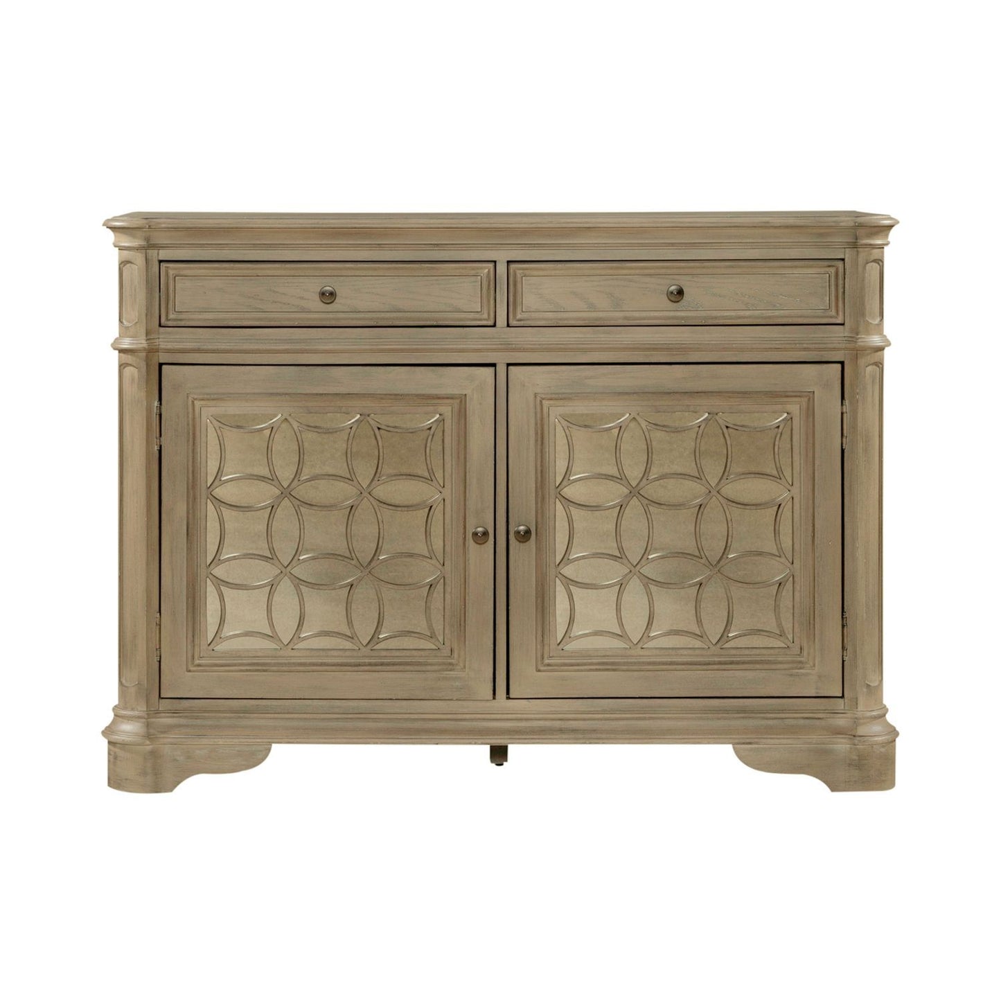 Magnolia Manor - Buffet - Hornell Furniture Outlet