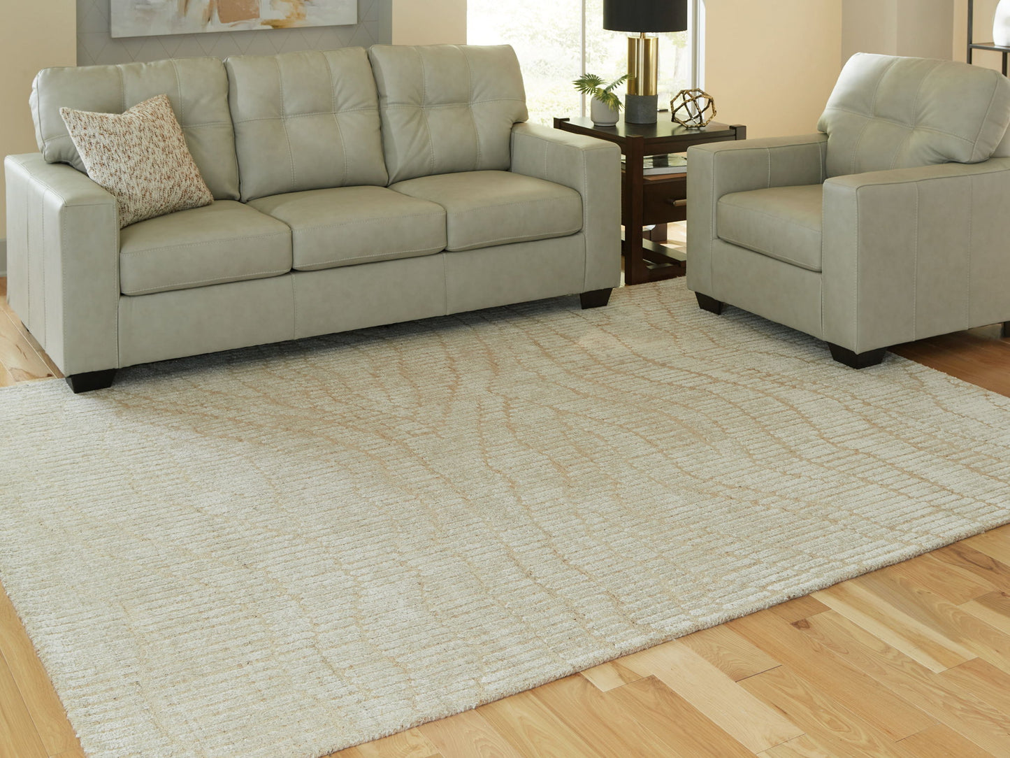Jaseena - Rug - Hornell Furniture Outlet