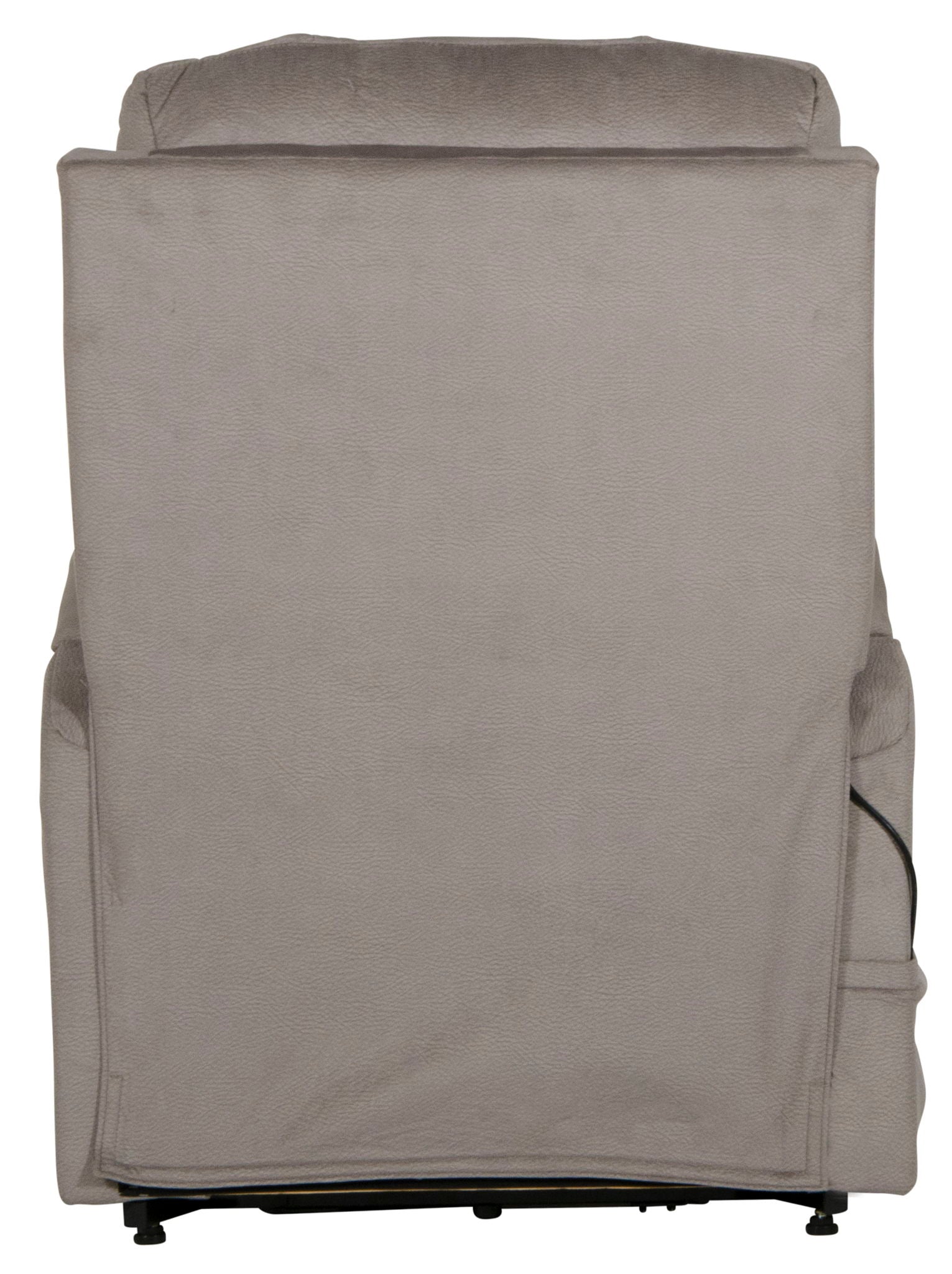 Chandler - Power Lift Recliner With Heat & Massage - Hornell Furniture Outlet