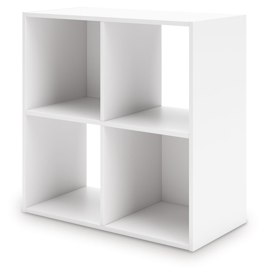Onita - Cube Organizer - Hornell Furniture Outlet