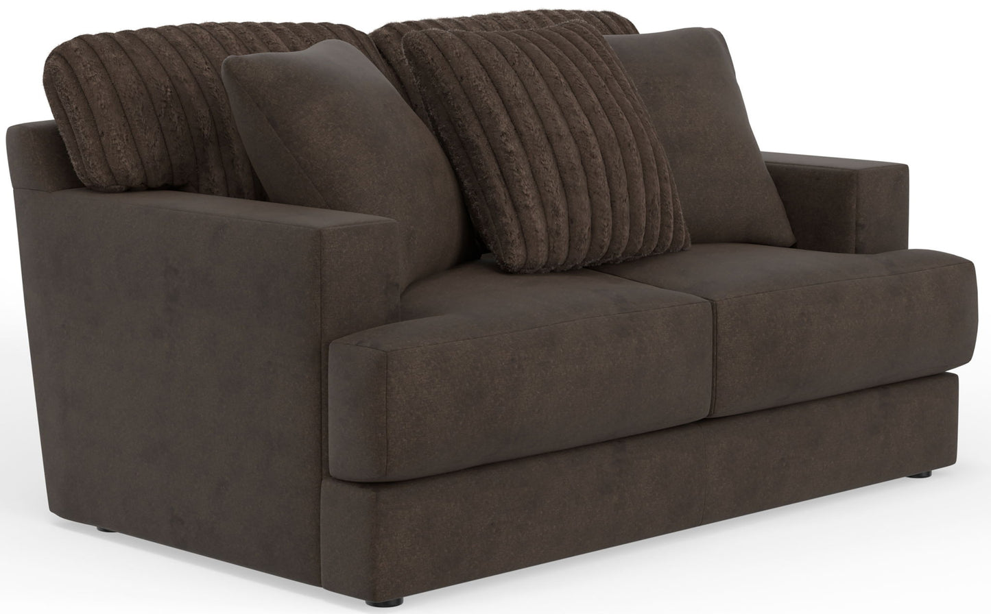 Eagan - Loveseat - Hornell Furniture Outlet