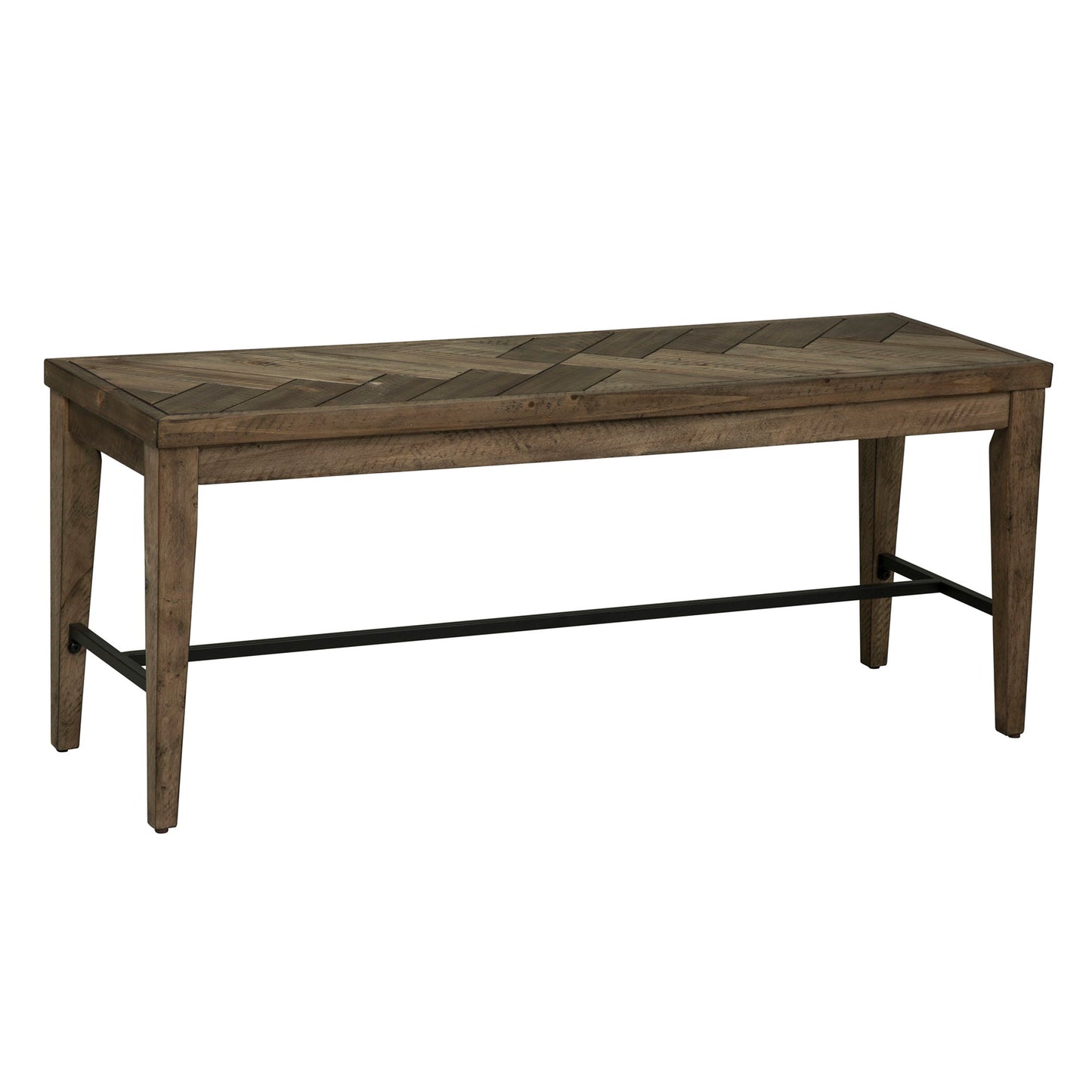 Horizons - Rectangular Table Set - Hornell Furniture Outlet