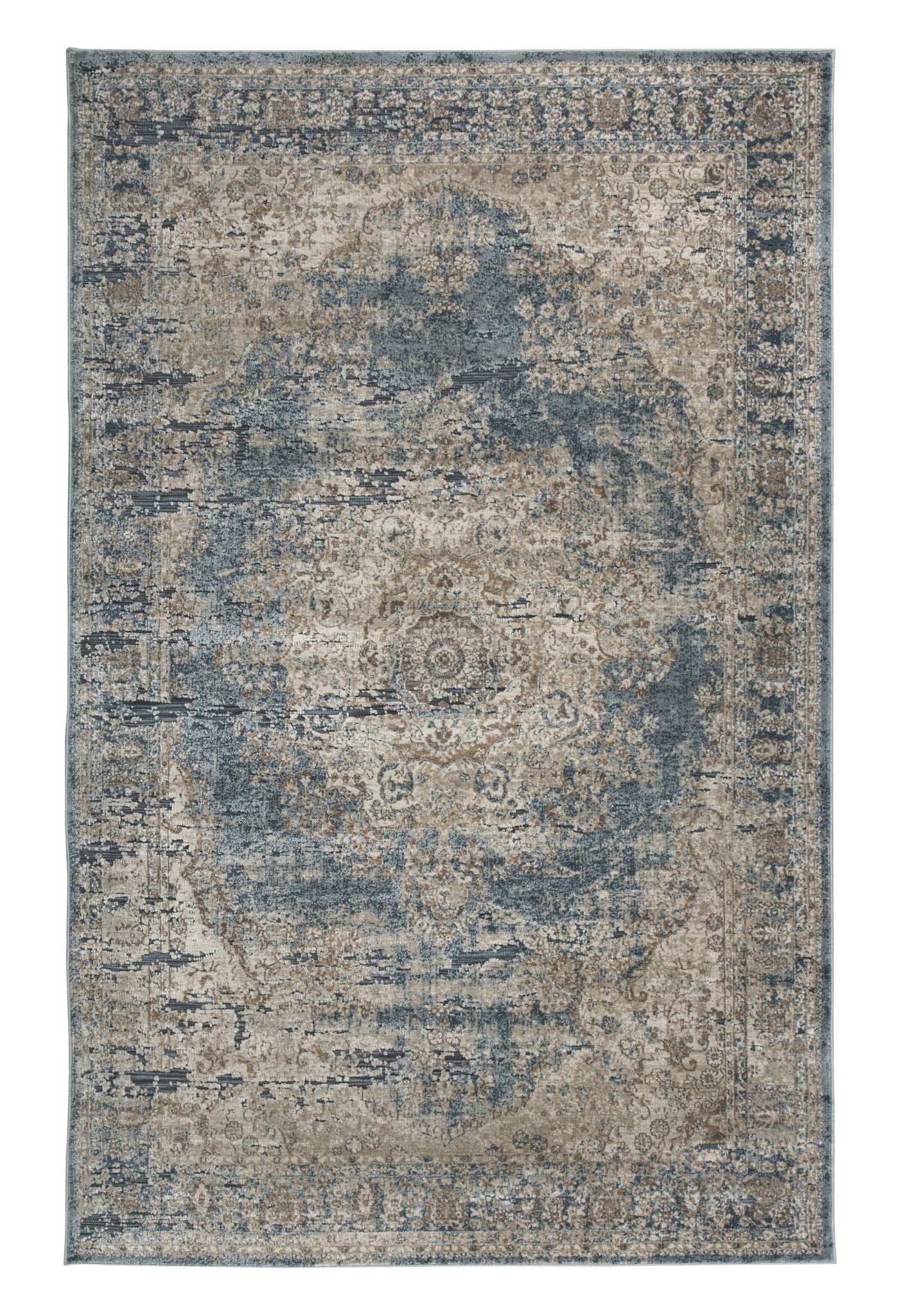 South - Area Rug - Hornell Furniture Outlet