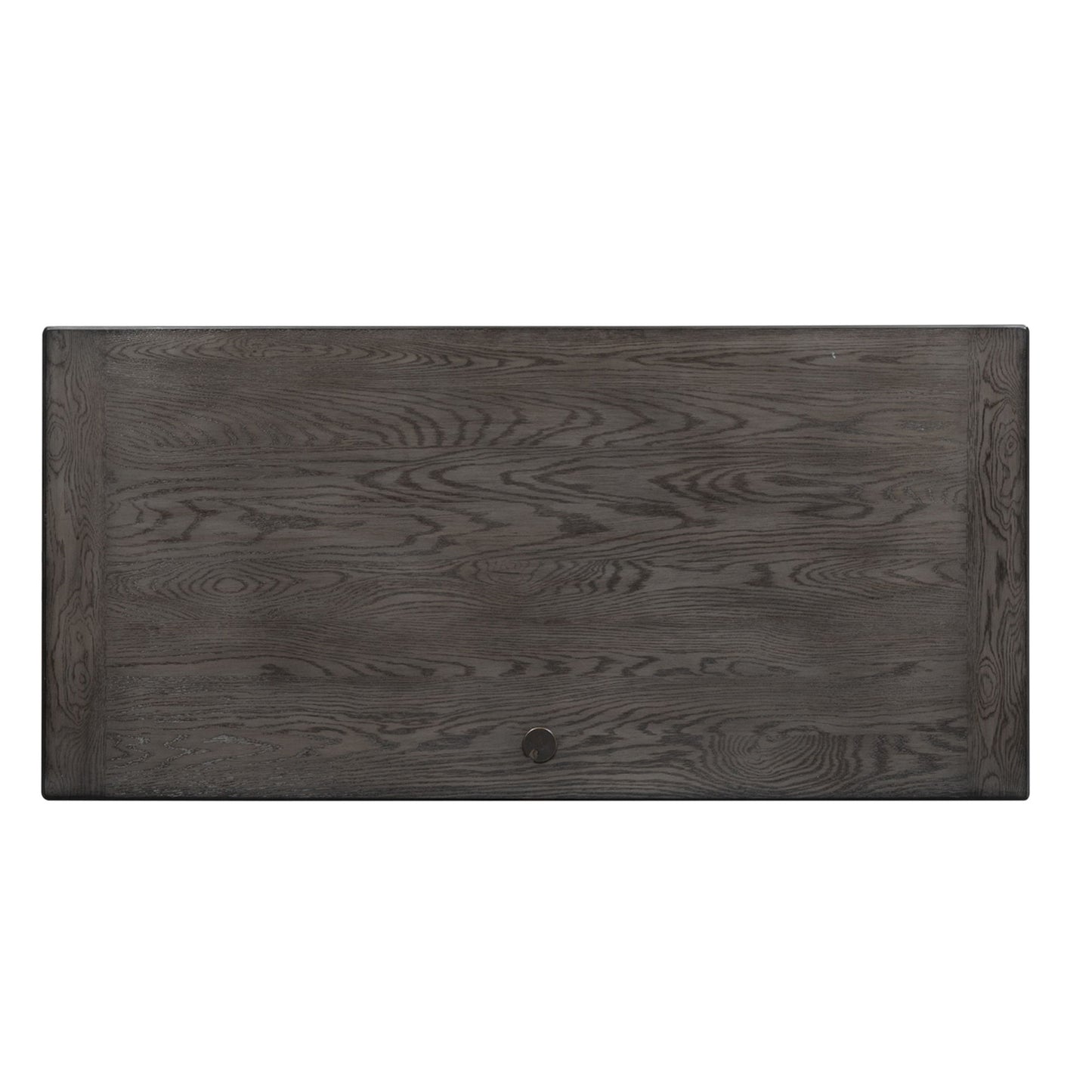 Allyson Park - Desk - White - Hornell Furniture Outlet