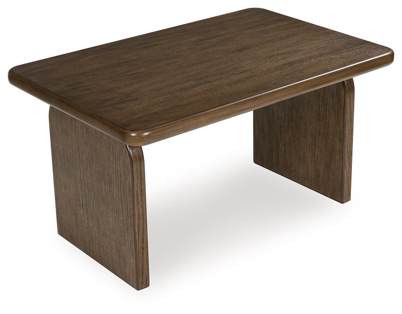 Shawbeck - Medium Brown - Occasional Table Set (Set of 2) - Hornell Furniture Outlet