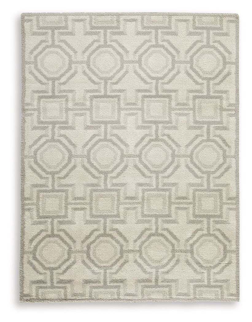 Maconville - Rug - Hornell Furniture Outlet